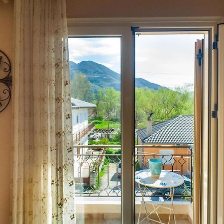 Avli Rooms Ioannina Extérieur photo