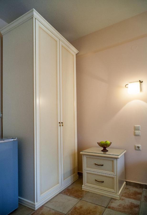 Avli Rooms Ioannina Extérieur photo