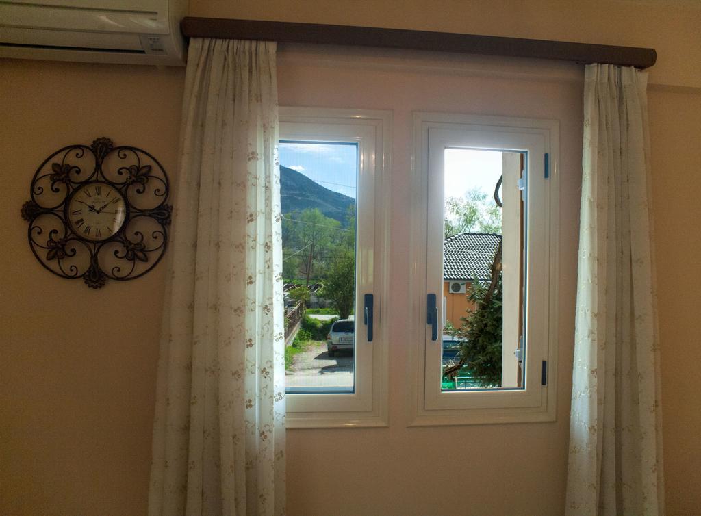 Avli Rooms Ioannina Chambre photo