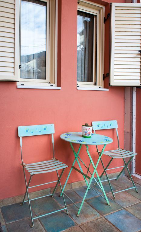 Avli Rooms Ioannina Chambre photo