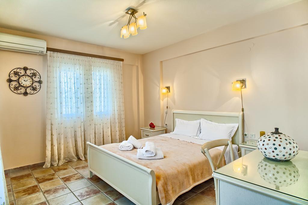 Avli Rooms Ioannina Chambre photo