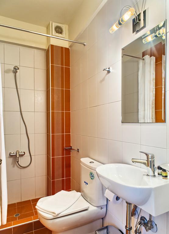 Avli Rooms Ioannina Chambre photo